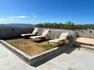 Apartamento En Condominio Qalma 5