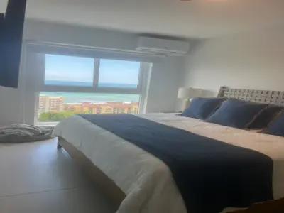 Exclusive Luxury Apartment with Panoramic Ocean Views in Jacó