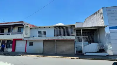 Oportunidad De Inversión Comercial En San Ramón 3