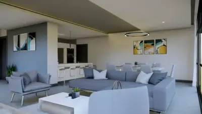 Venta Y Renta/ Apartamentos De Lujo En Condominio, San Miguel, San Jose 5