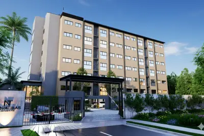 Pre-sale / Luxury Apartments in NOVATIBAS Condominium, Tibas, San Jose 1