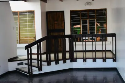Casa en venta en Cartago, cerca del juzgado. 5