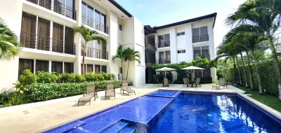 Elegante Apartamento de 2 Habitaciones en Alquiler Mensual en La Floresta Herradura 3