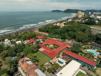Beautiful Lot a few meters from the beach 2