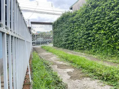 Warehouse and Mixed-Use Property for Sale in Desamparados 5