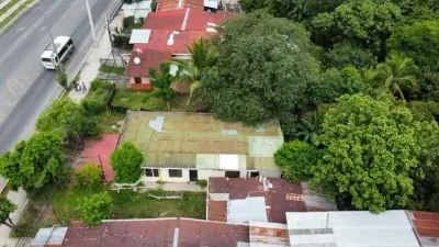 Take Advantage of the Economic Boom: Strategic Property in Liberia’s Developing Area 3