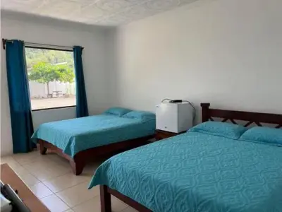 Commercial Property and Cabins In Herradura, Jaco 3