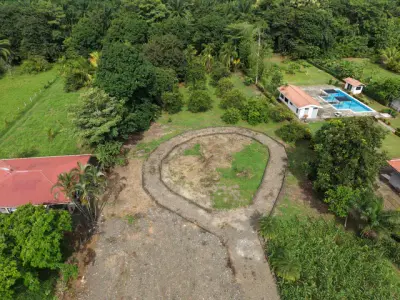 Lot for Sale in Los Ángeles de Parrita: 5027 m² to Develop Your Ideal Project 2