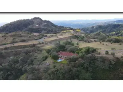 For Sale Condominio Lomas del Valle Orotina 5