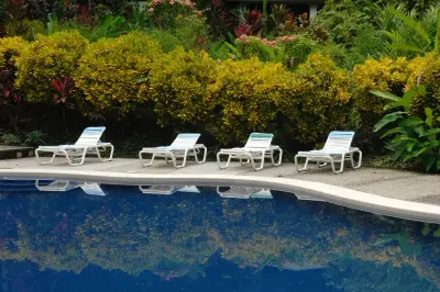 Nearly 90 Hectares of Untouched Jungle Beauty with Stunning Ocean Views, Steps from the Beach in Costa Rica’s Blue Zone. 4