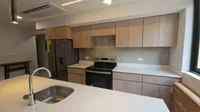 Modern 2-Bed Apartment in Jacó, Costa Rica - Perfect Coastal Living! 5