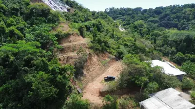 Propiedad con vista al mar en venta en una de las comunidades más exclusivas de Playa Hermosa, Jacó 2