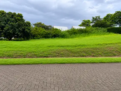 Lot of 1227.74 sq m, in La Guácima, Alajuela, surrounded by nature and urban growth. 2