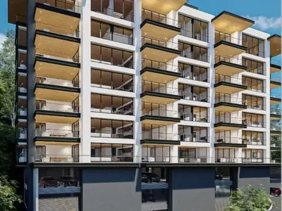 Venta/ Casas De Lujo En Condominio, San Rafael, Escazu. San José 4