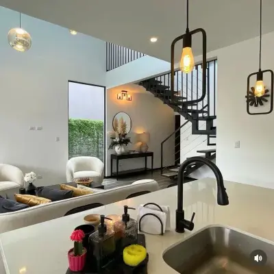 Vendo Condominio En San Rafael, Alajuela 2