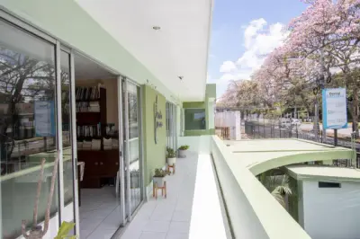 Strategically Located Commercial Building in Rohrmoser, San José - Investment Opportunity 3