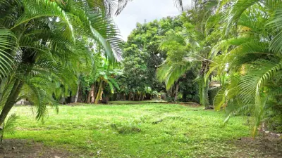 Terrain de 931 m² à vendre sur une route commerciale principale à Jacó | Opportunité d'investissement 2