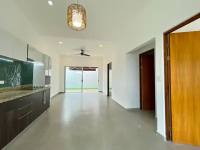 Beach villa in Jaco 4