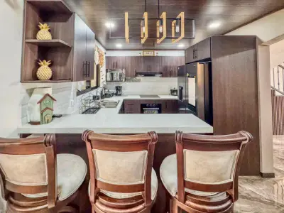 Superbe nouvelle maison 3 chambres, 3 salles de bain à Grecia, Alajuela - Style de vie moderne 4