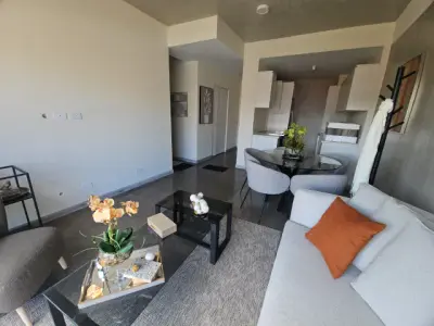 Modern 2-Bedroom Apartment in Tibás, San José - Pre-Sale Project 3