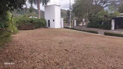 Prime 131sqm Lot in Hacienda Verde Jacó Gated Community, Jacó, Costa Rica 5