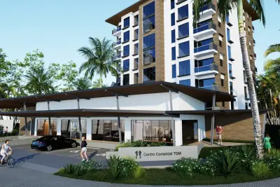 Last Units Available!!! Torres del Mar Condominiums in Jaco Beach 1