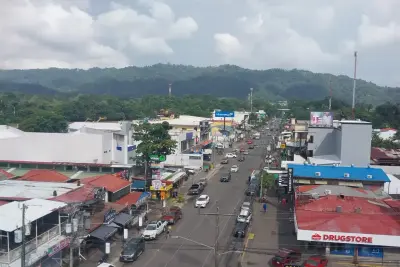 Prime Commercial Complex in Jacó: Investment Opportunity 4