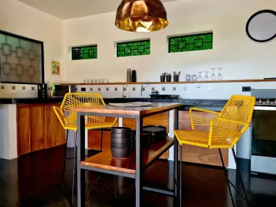 Stunning Cóbano Investment: Hotel, House & More with Ocean Views! 4