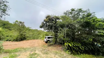 Lot For Sale In San Rafael, San Ramon 5