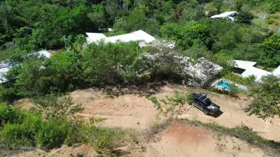 Propiedad con vista al mar en venta en una de las comunidades más exclusivas de Playa Hermosa, Jacó 3