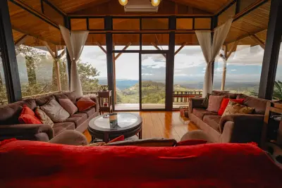 12,000 Sqm Beautiful Sunset Investment Property in Abangares, Guanacaste 1