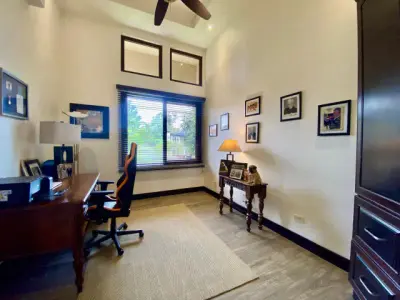 Luxury Furnished Home  with Private Pool and Golf Views 3