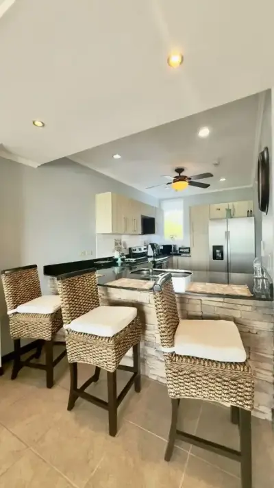 Condominio de lujo frente al mar en Jacó: su escapada a Costa Rica frente al mar 4