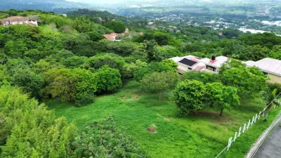 Prime Lot in La Trinidad, Mora - Build Your Dream Home! 1
