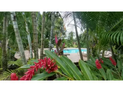 Beautiful House In Gated Community In Playa Azul 4
