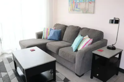 Apartment for Sale in NovaTriana Condominium, Alajuela 4