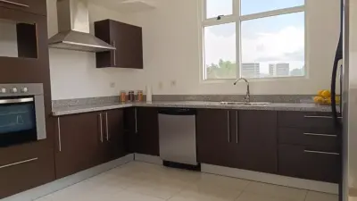 Apartment Rentals in Escazú – Alta Prieta Condominium 1
