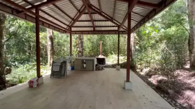 Una joya escondida en el corazón de la naturaleza | Terreno en San Rafael de Heredia 2