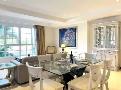 Luxury European 3 Bedroom Apartment in Laureles, Escazu 3
