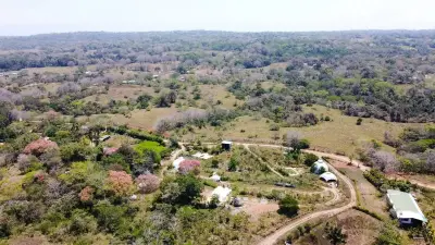 Incredible Artistic Resort-Style Property For Sale – San Isidro 5
