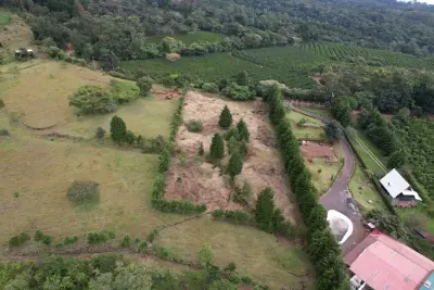 Farm for sale in San Isidro-Grecia, Alajuela 4