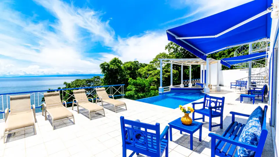 Casa santorini 1