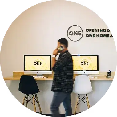 La technologie de Realty ONE Group qui connecte les professionnels