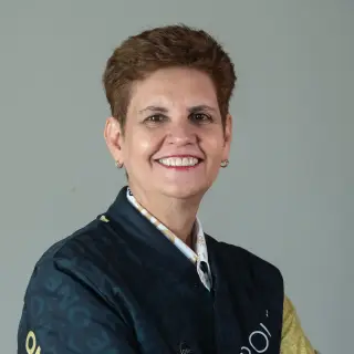 Eugenia Echeverria
