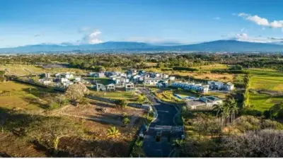 À Vendre : Magnifiques terrains dans un condominium, San Rafael, Alajuela 1