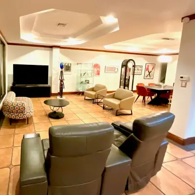 For Sale: Independent House in Trejos Montealegre – Escazú 5