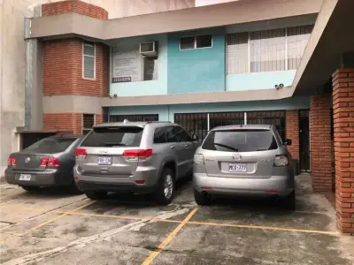 Propriété à vendre sur le Paseo Colón 1