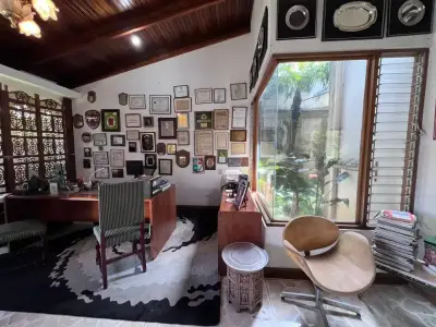 Spacieuse maison de 5 chambres à Rohrmoser, San José 4