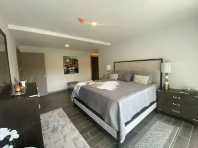 Spacieux appartement 2 chambres dans un emplacement de choix à Escazú 2