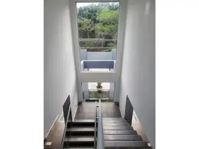 Penthouse exclusif à San Rafael, Escazú 1